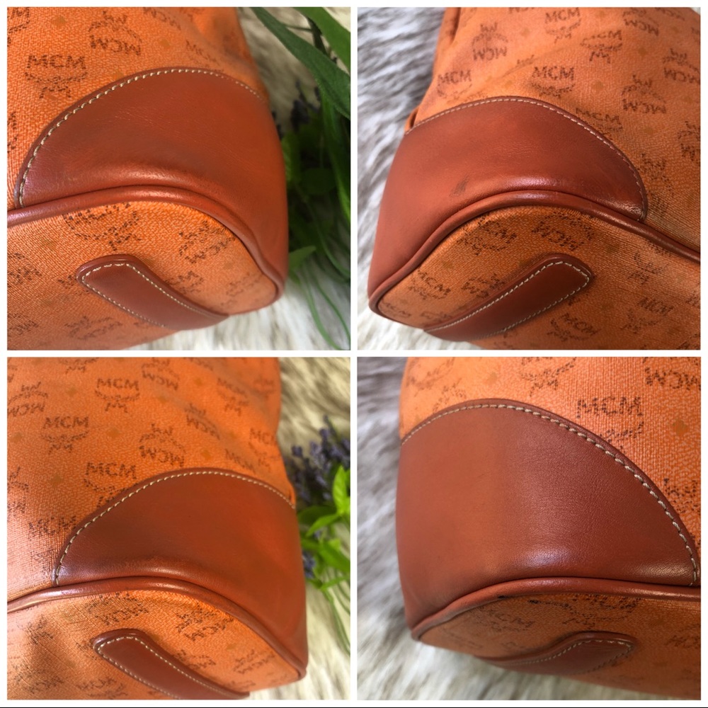 MCM Tote Bag - Picture 8 of 16